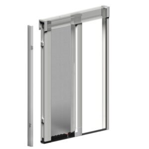 Laterale con Cingoli Chiusi Easy Full