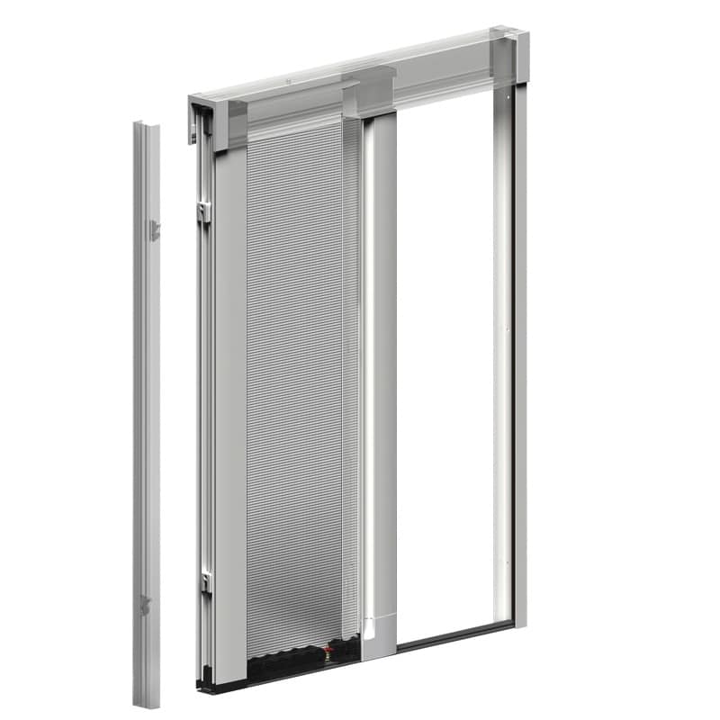 Laterale con Cingoli Chiusi Easy Full